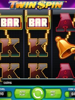 online casino spelletjes
