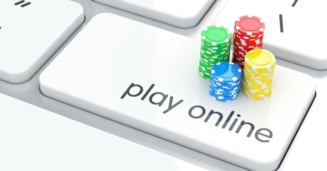 online casino spelen
